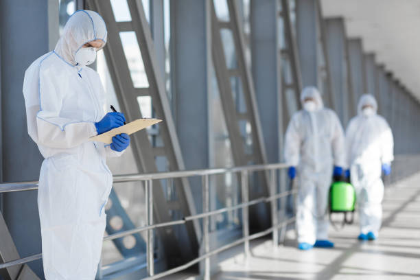 Best Mold Prevention Services  in Clearview, WA