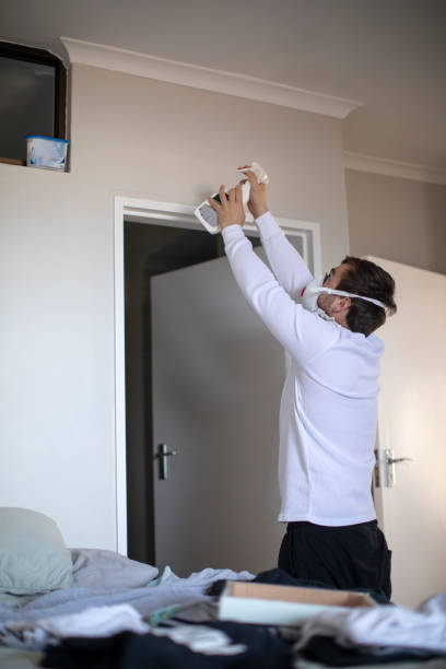 Best Comprehensive Air Testing for Mold Contaminants  in Clearview, WA