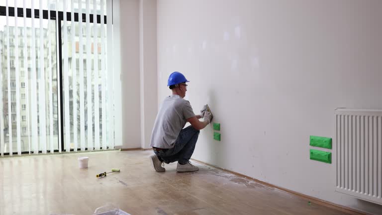 Best Asbestos and Lead Testing During Mold Inspection  in Clearview, WA