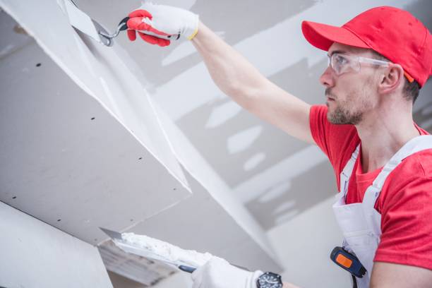 Best Industrial Mold Remediation  in Clearview, WA